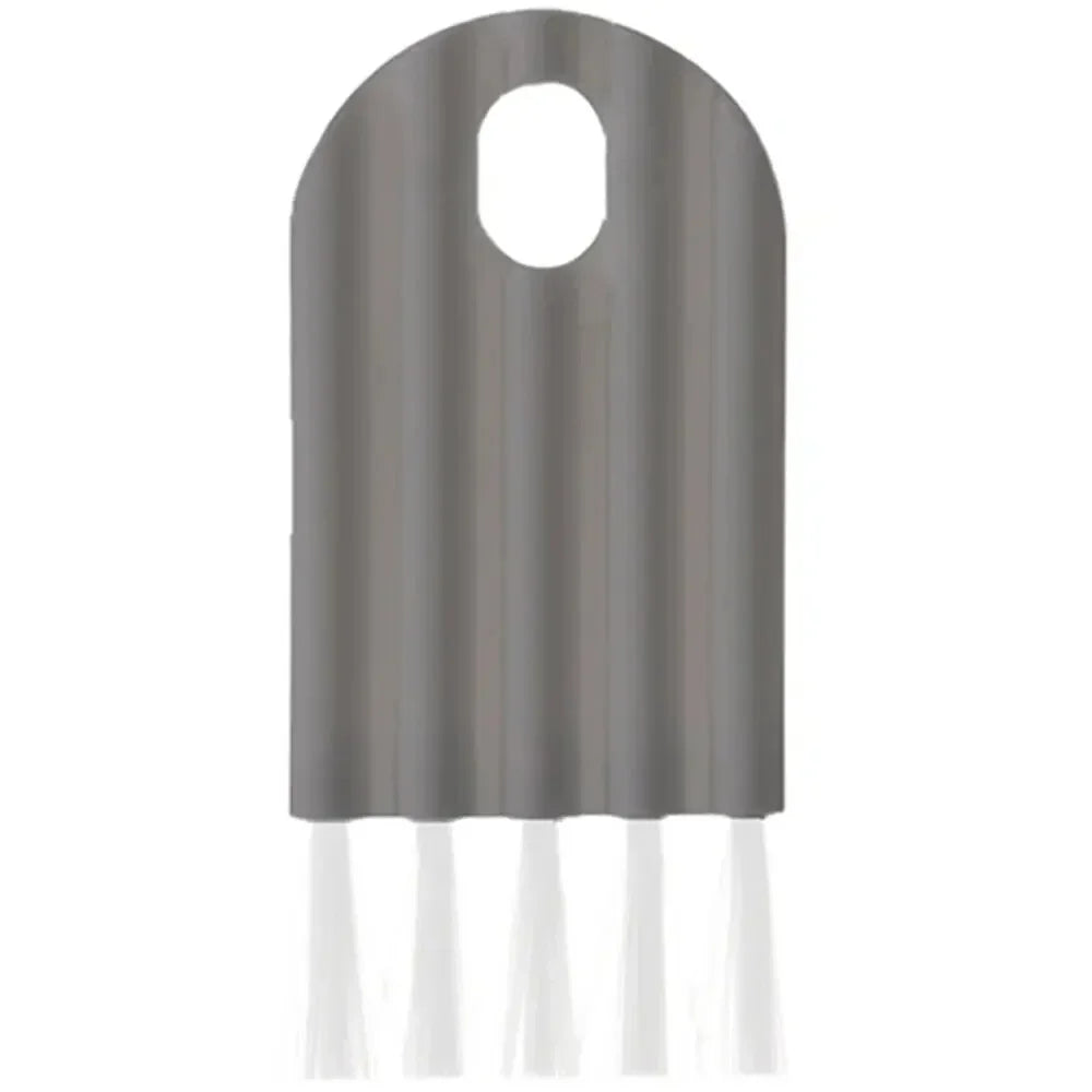 Multifunctional Flexible Gap Brush, Multi-Function Computer Cleaning Brush,Soft Brush Keyboard Cleaner, Household Cleaning Tool