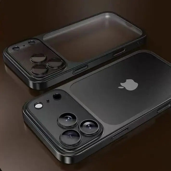 Hard Phone Case for iPhone 14 - 18 compatible with iPhone