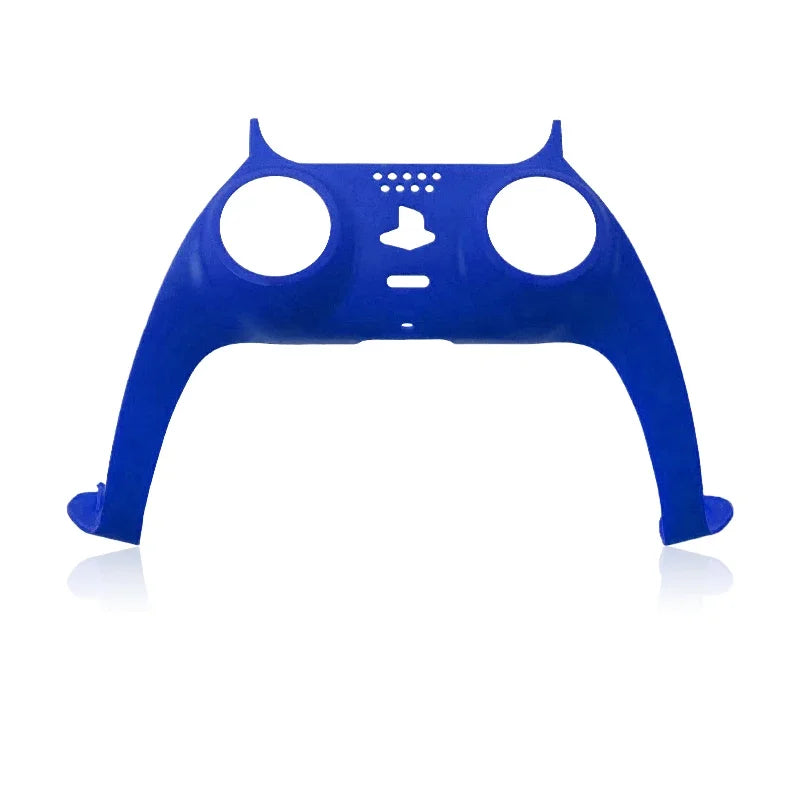Camouflage Controller Joystick Handle Decorative Strip Accessories for PS5 Gamepad Handle Decoration Strip Gamepad Shell Cover