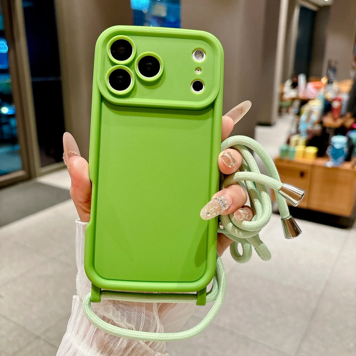 Phone Case For iPhone 14 - 18 compatible with iPhone