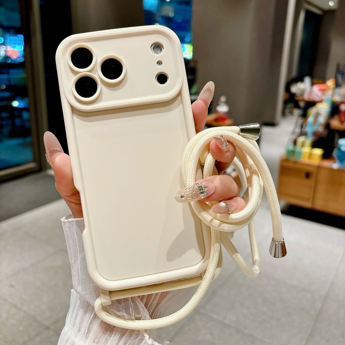 Phone Case For iPhone 14 - 18 compatible with iPhone