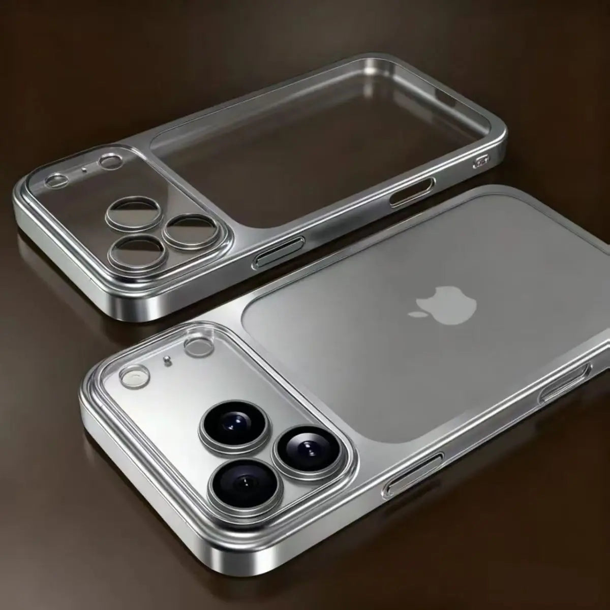 Hard Phone Case for iPhone 14 - 18 compatible with iPhone