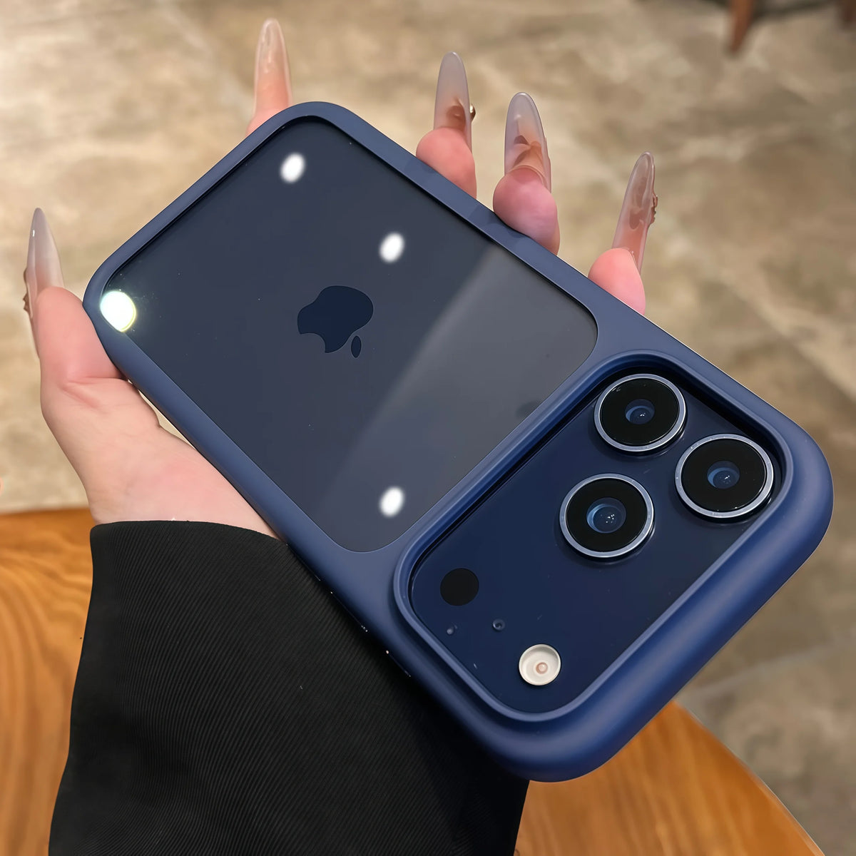Case For iPhone 17 18 Shockproof Compatible with iPhone