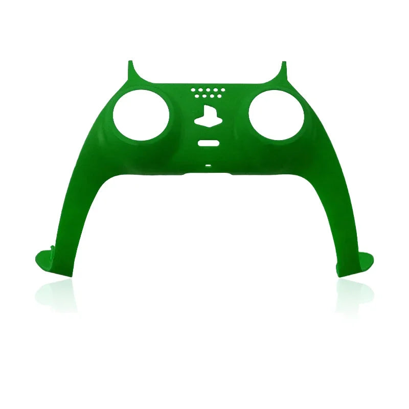 Camouflage Controller Joystick Handle Decorative Strip Accessories for PS5 Gamepad Handle Decoration Strip Gamepad Shell Cover