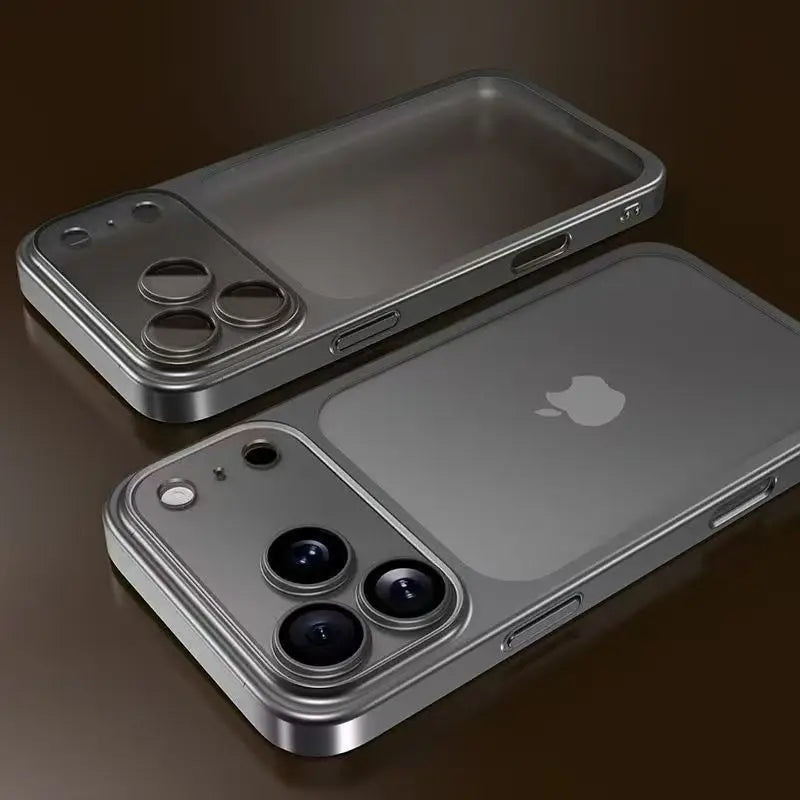 Hard Phone Case for iPhone 14 - 18 compatible with iPhone