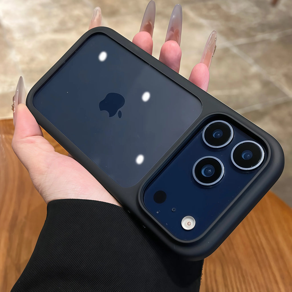Case For iPhone 17 18 Shockproof Compatible with iPhone