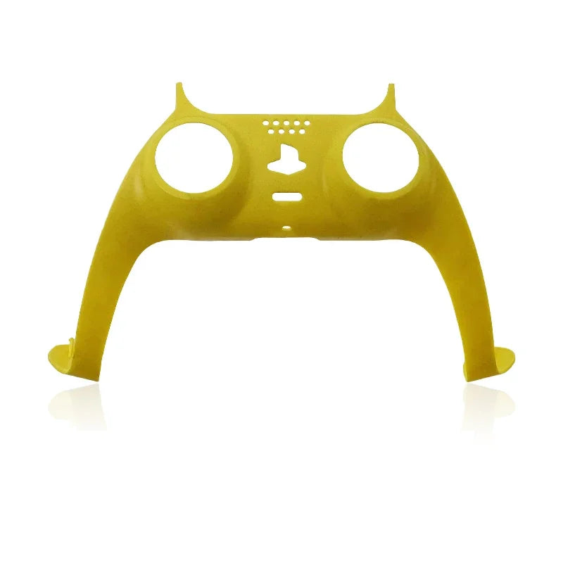 Camouflage Controller Joystick Handle Decorative Strip Accessories for PS5 Gamepad Handle Decoration Strip Gamepad Shell Cover