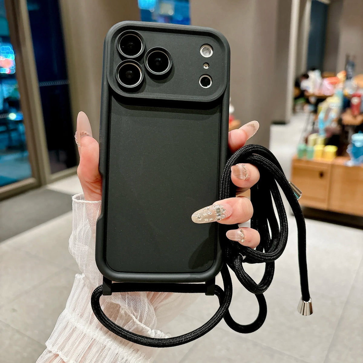 Phone Case For iPhone 14 - 18 compatible with iPhone