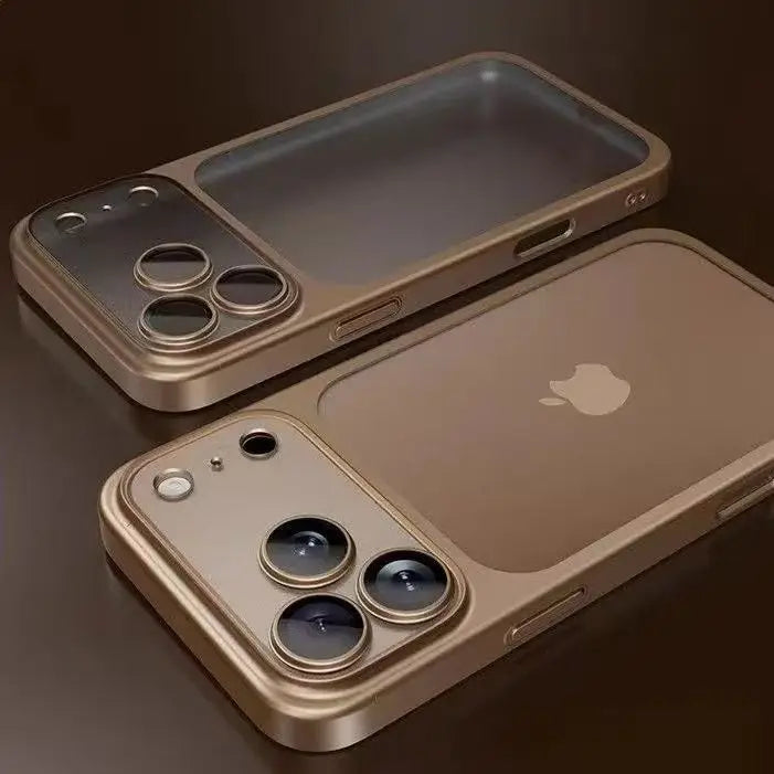 Hard Phone Case for iPhone 14 - 18 compatible with iPhone