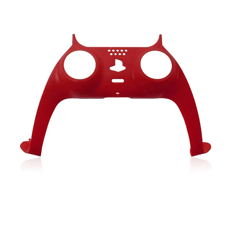 Camouflage Controller Joystick Handle Decorative Strip Accessories for PS5 Gamepad Handle Decoration Strip Gamepad Shell Cover