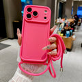 Phone Case For iPhone 14 - 18 compatible with iPhone