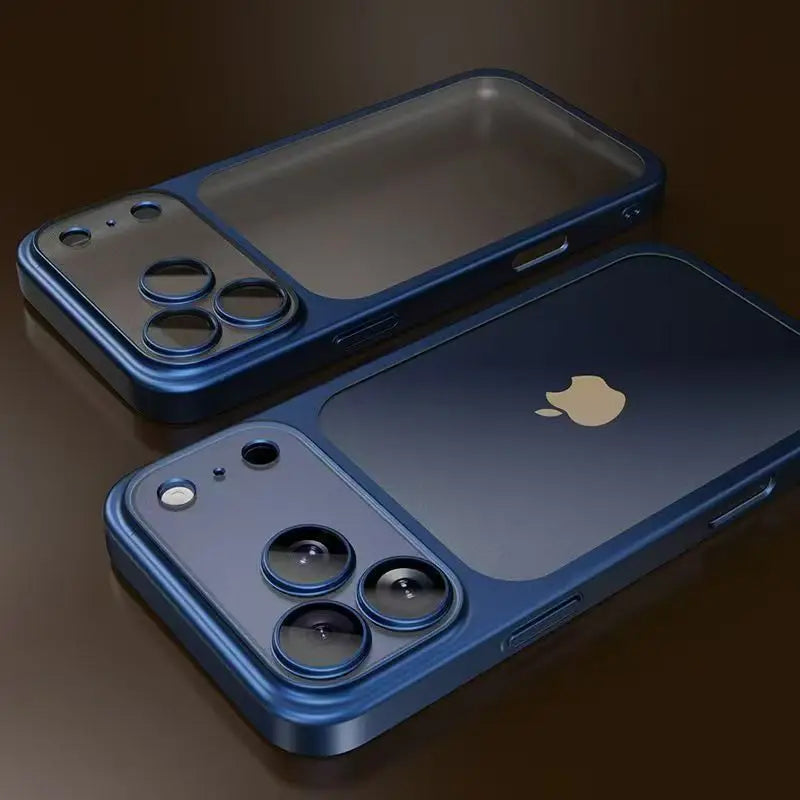 Hard Phone Case for iPhone 14 - 18 compatible with iPhone