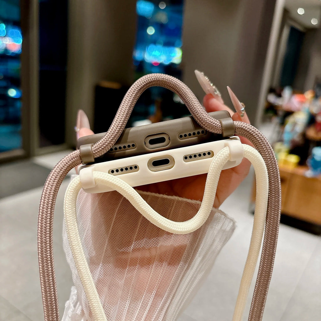 Phone Case For iPhone 14 - 18 compatible with iPhone