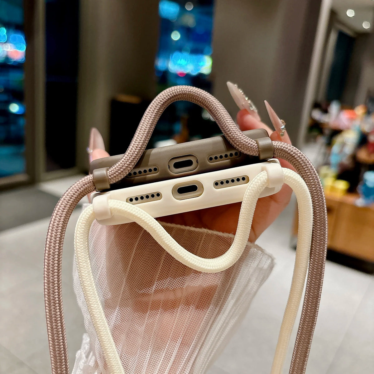 Phone Case For iPhone 14 - 18 compatible with iPhone