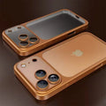 Hard Phone Case for iPhone 14 - 18 compatible with iPhone