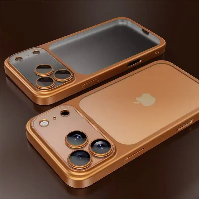 Hard Phone Case for iPhone 14 - 18 compatible with iPhone