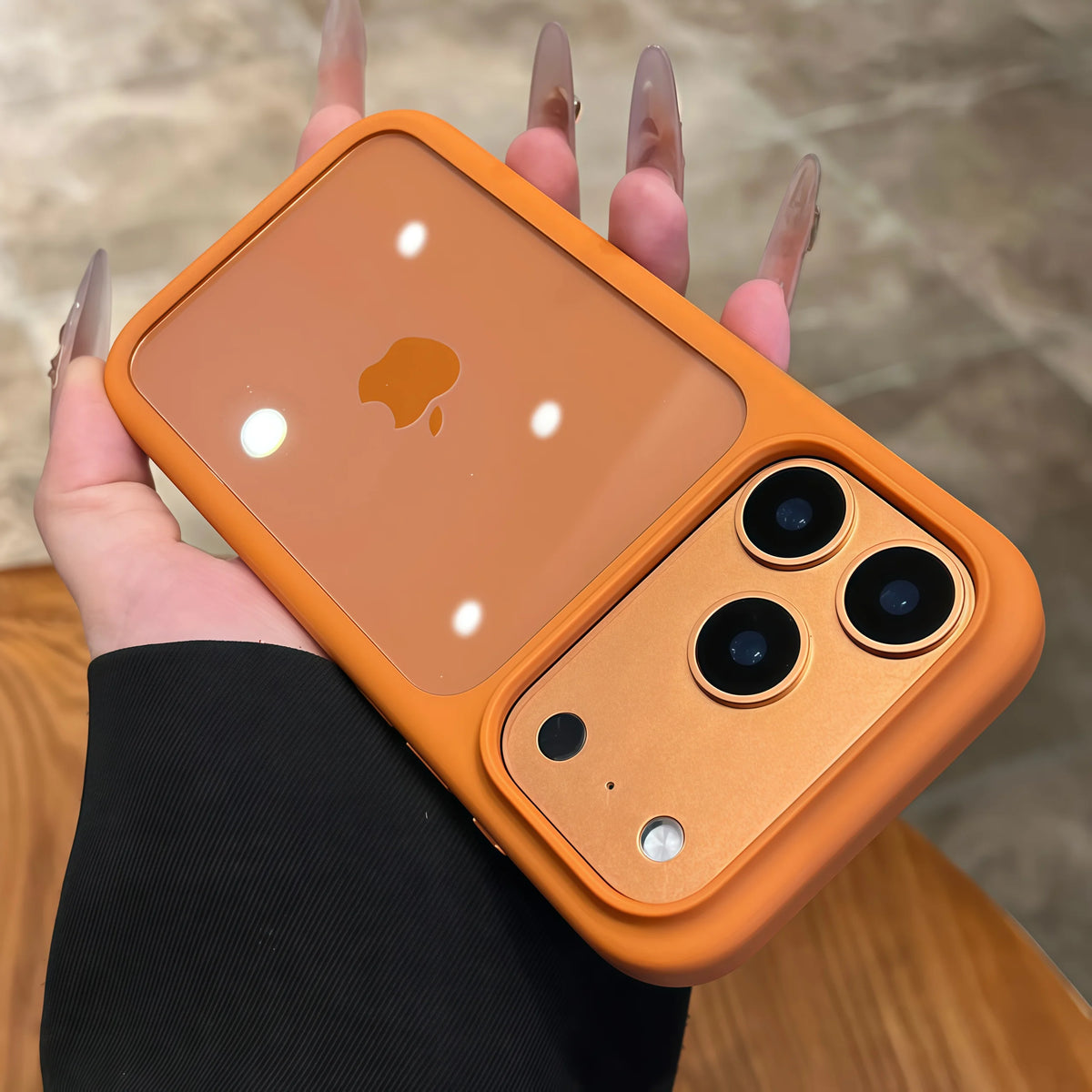 Case For iPhone 17 18 Shockproof Compatible with iPhone