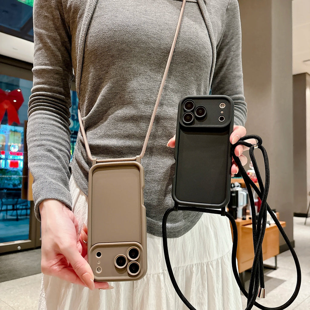 Phone Case For iPhone 14 - 18 compatible with iPhone