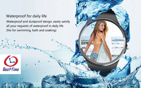 Smart KW18 White - Image 9