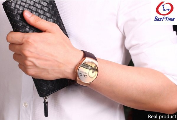 Smart KW18 White - Image 11