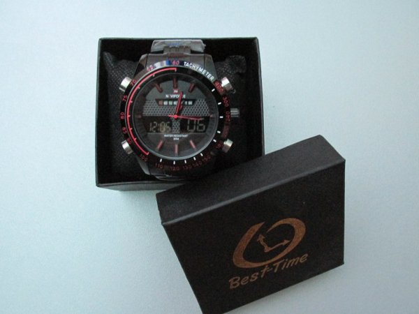 Naviforce Army NF9024 - Image 27