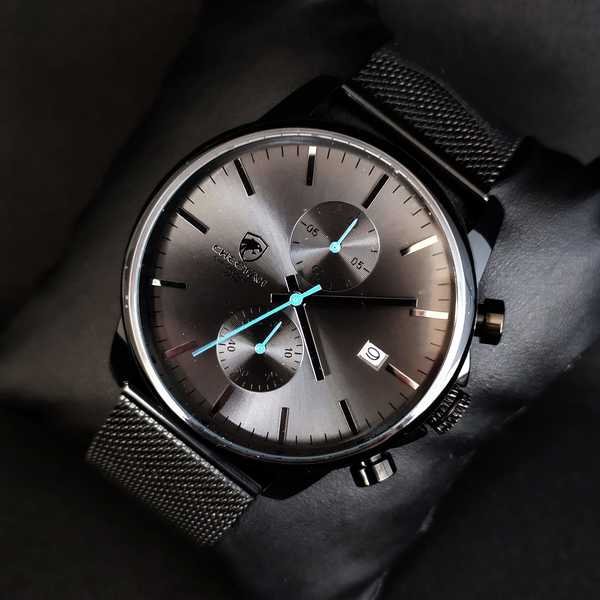 Cheetah Getman - Image 6