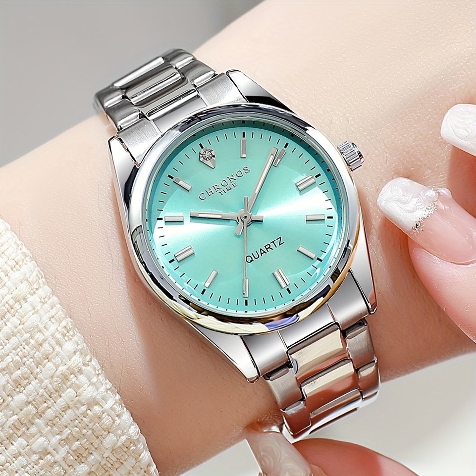 Chronos Travel - Image 3