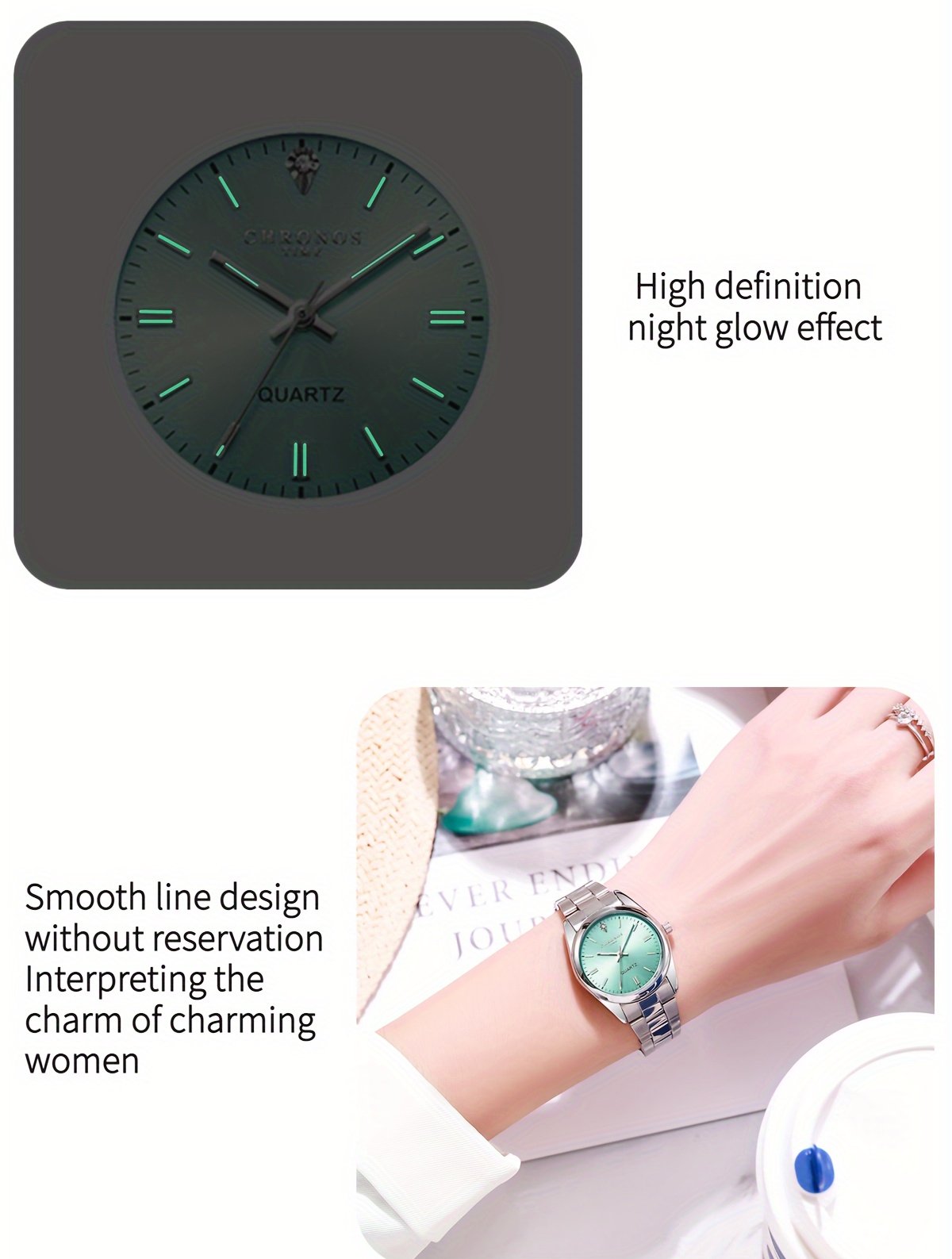 Chronos Travel - Image 4