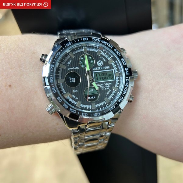 GoldenHour Titan - Image 13