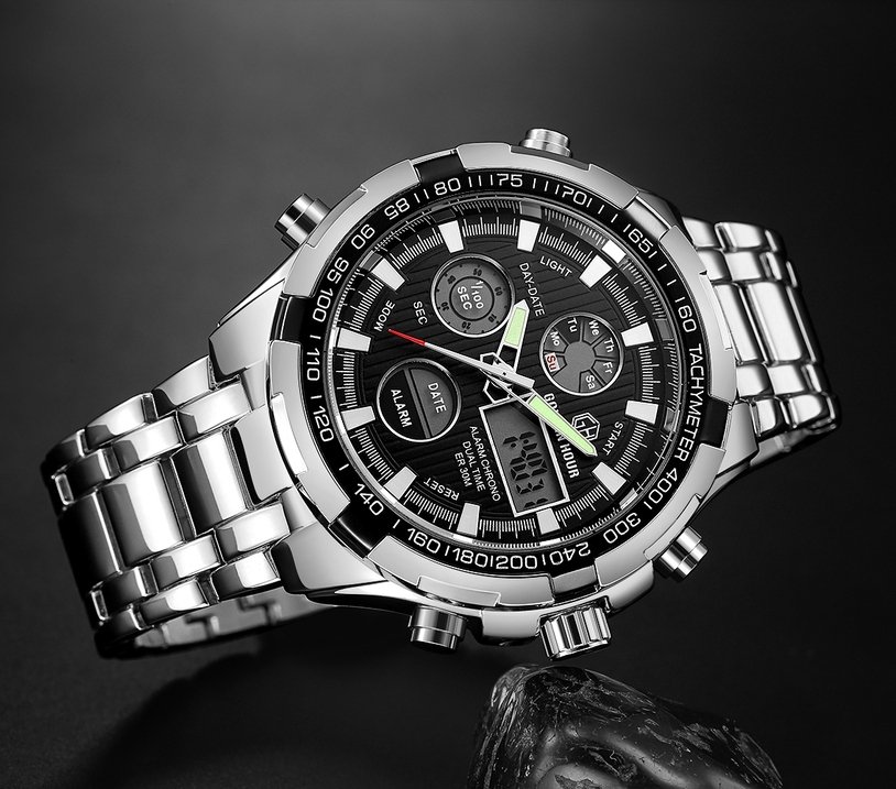 GoldenHour Titan - Image 6