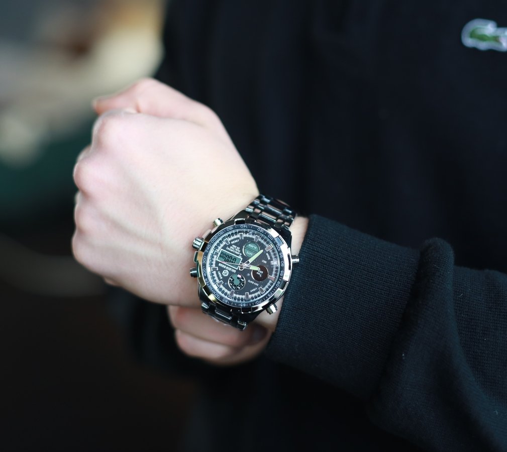 GoldenHour Titan - Image 3