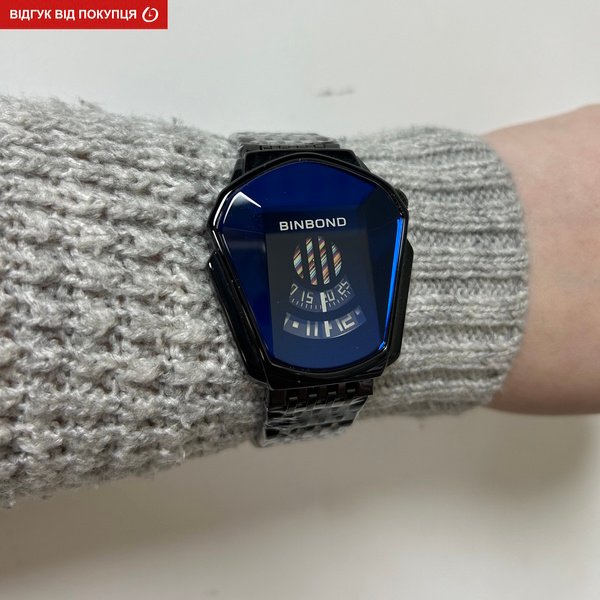 Hemsut Binbono Black - Image 9