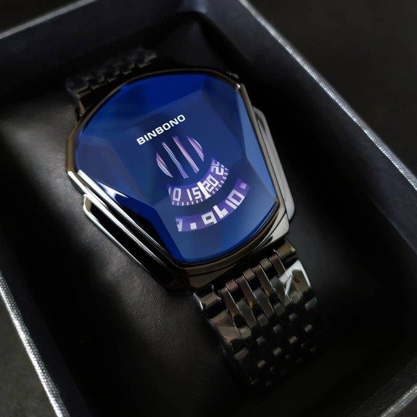 Hemsut Binbono Black - Image 6