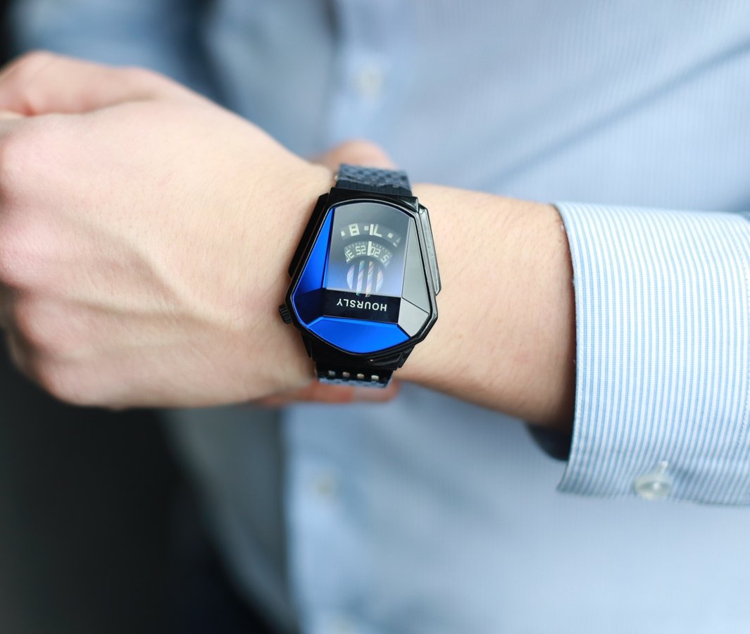 Hemsut Binbono Black - Image 3