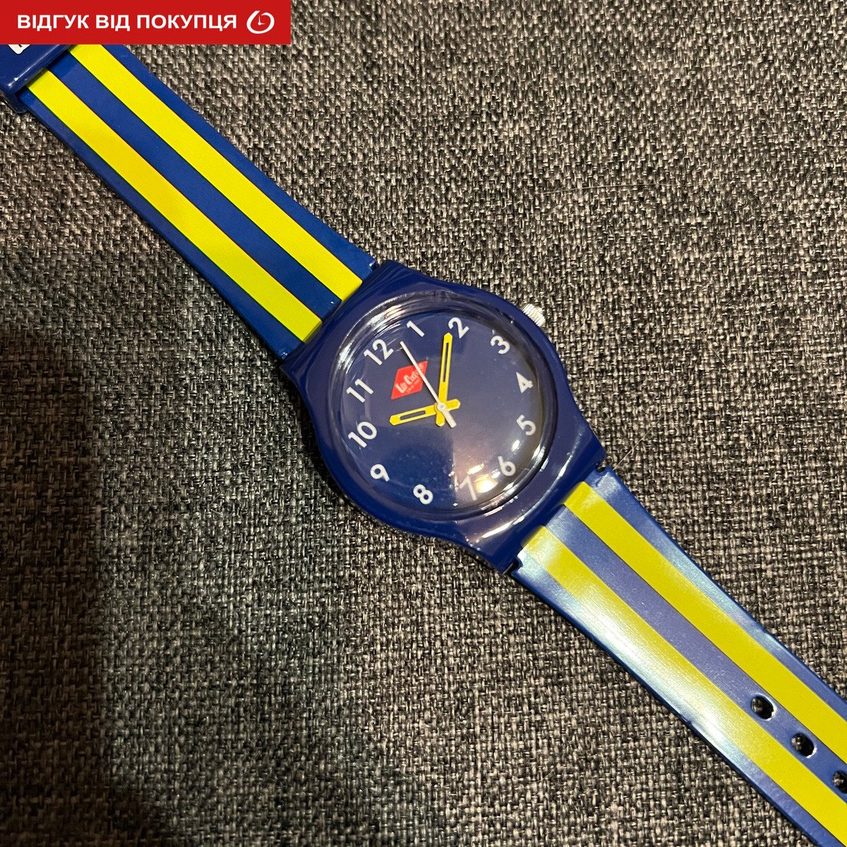 Lee Cooper Kids UA - Image 6