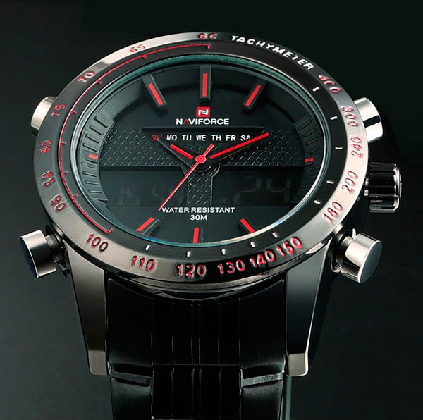 Naviforce Army NF9024 - Image 18