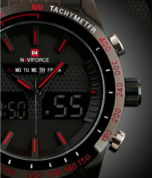 Naviforce Army NF9024 - Image 19