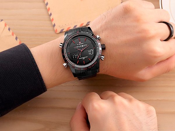 Naviforce Army NF9024 - Image 24