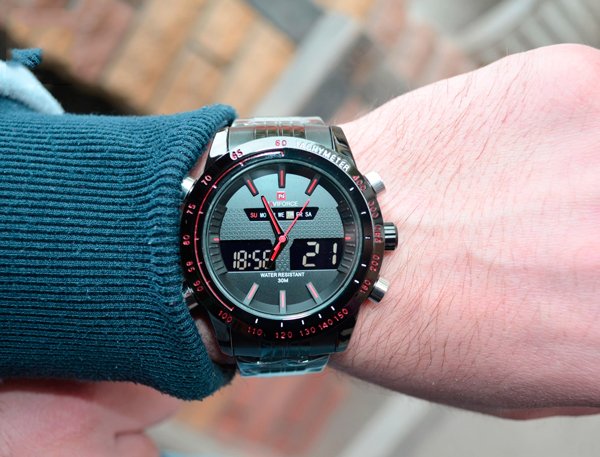 Naviforce Army NF9024 - Image 23