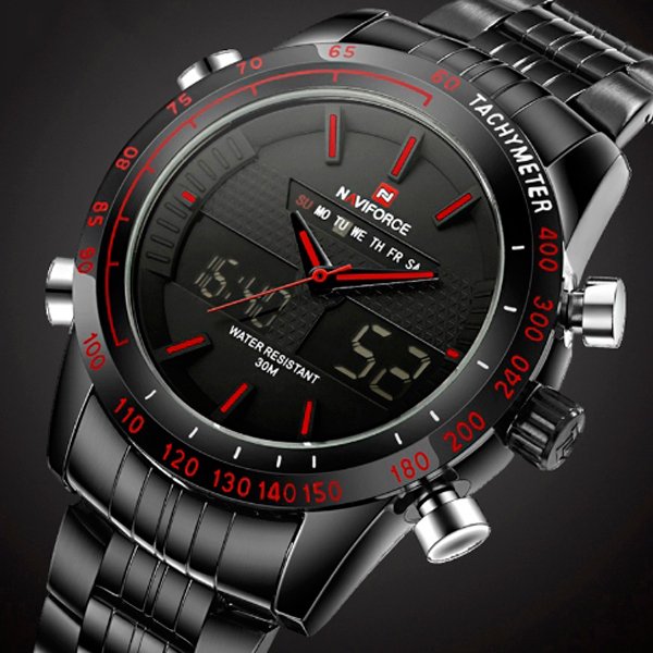 Naviforce Army NF9024 - Image 10