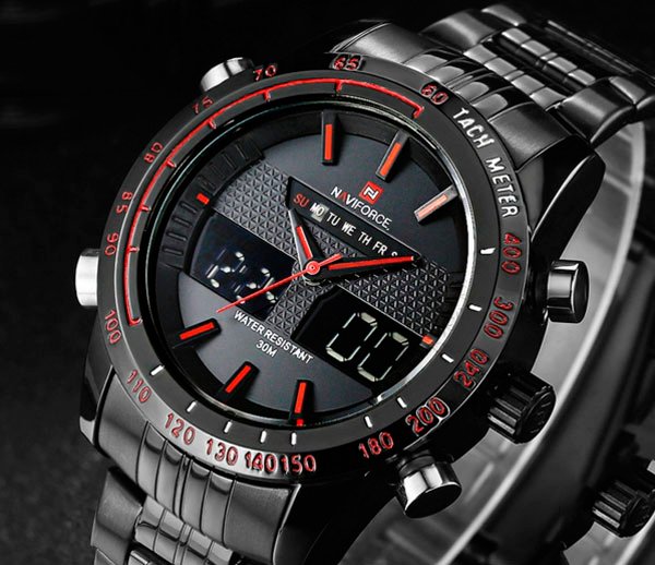 Naviforce Army NF9024 - Image 16