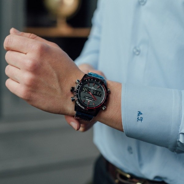 Naviforce Army NF9024 - Image 5