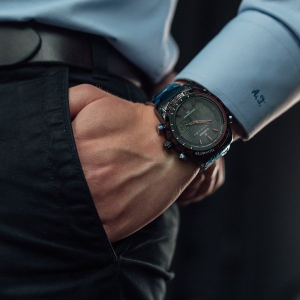 Naviforce Army NF9024 - Image 4