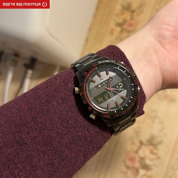 Naviforce Army NF9024 - Image 29