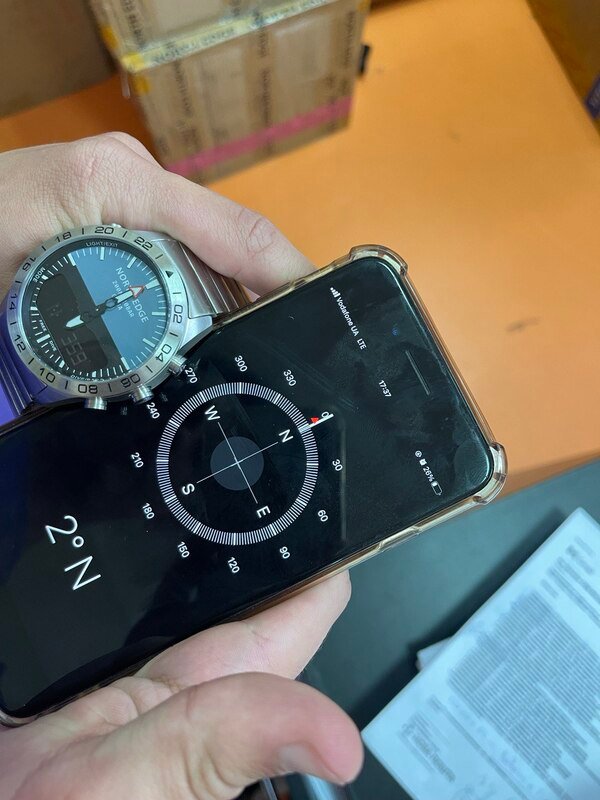 North Edge Gavia 20BAR - Image 7