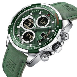 Naviforce NF9182 Automatic Men’s Watch